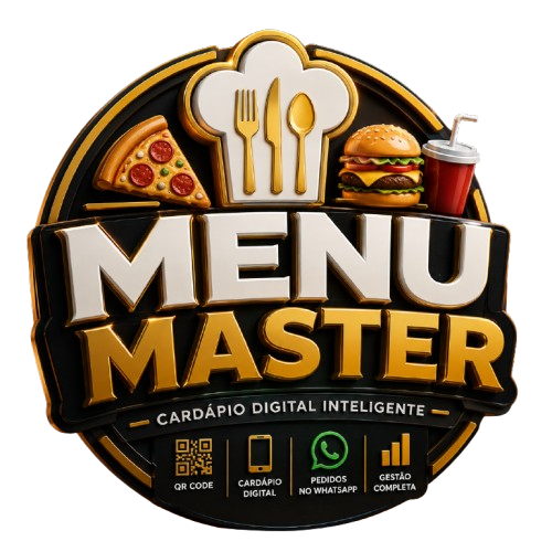 Menu Master